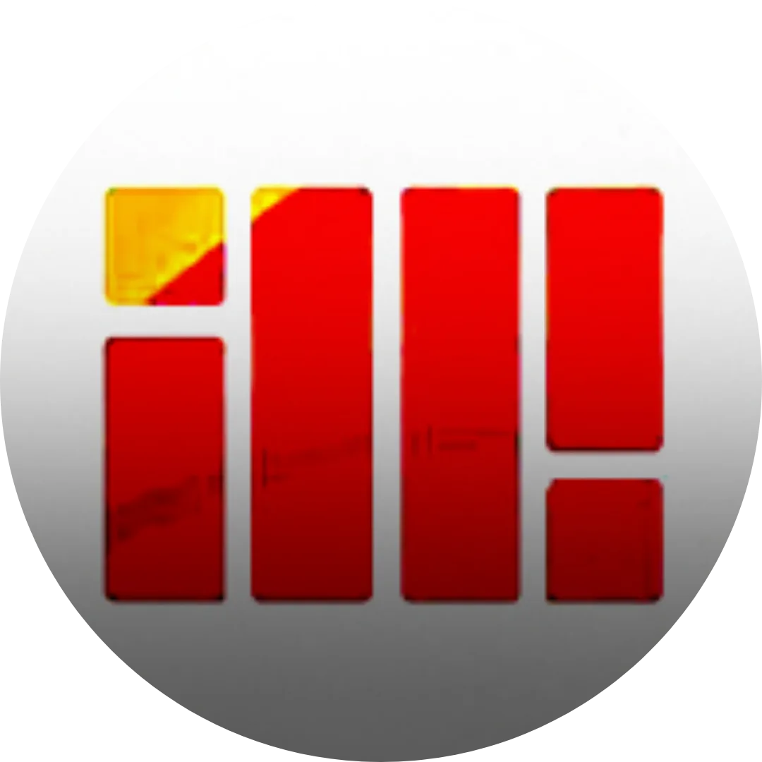 Image gallery marquee